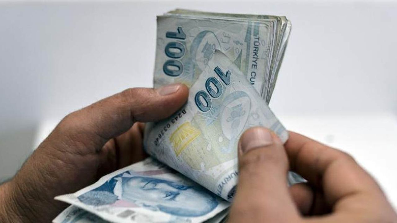 Resmi açıklama yapıldı: Bugün hesaplara yatıyor