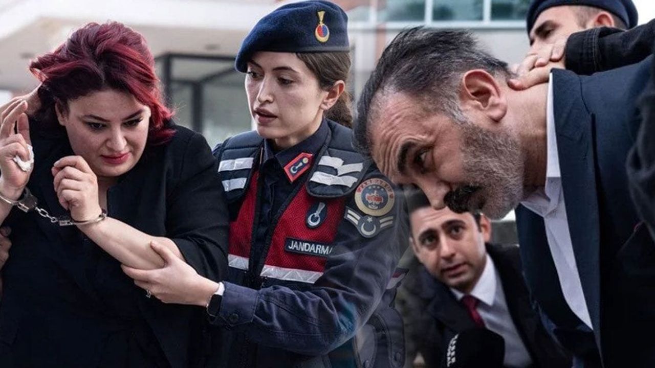 Yenidoğan savcısını tehdit davasında tahliyeler var
