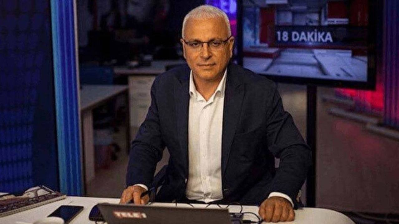 İşte Gazeteci Merdan Yanardağ'ın ifadesi
