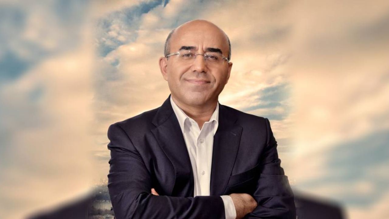 İşte Necati Özkan’ın ifadesi