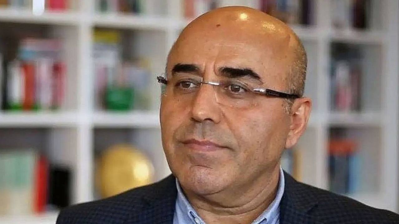 Necati Özkan iddialara yanıt verdi: Saçmalık!