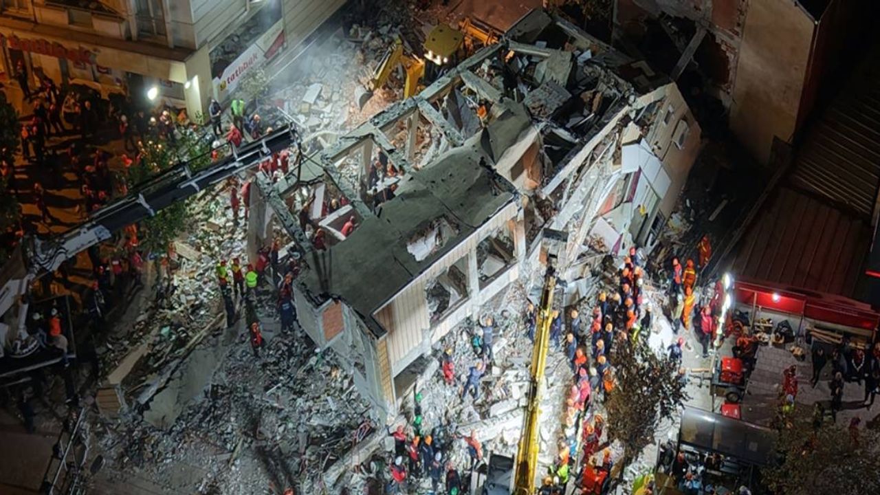 Ve Gebze için beklenen karar çıktı