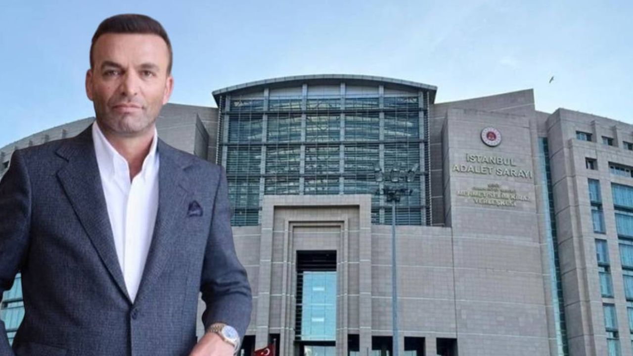 İBB dosyasında itirafçıydı: Adem Soytekin yeniden tutuklandı