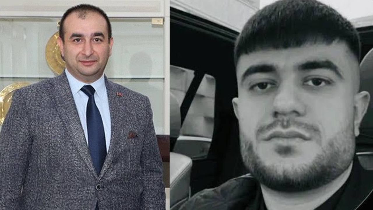 MHP’li Avukat Serdar Öktem cinayetinin azmettiricisi bakın nerede yakalandı