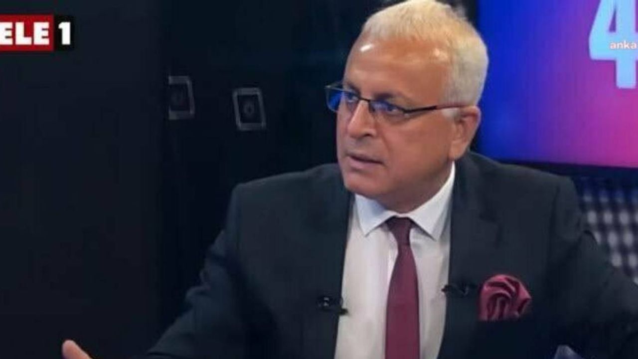 Merdan Yanardağ: Bu tertip de bozulacak ve…