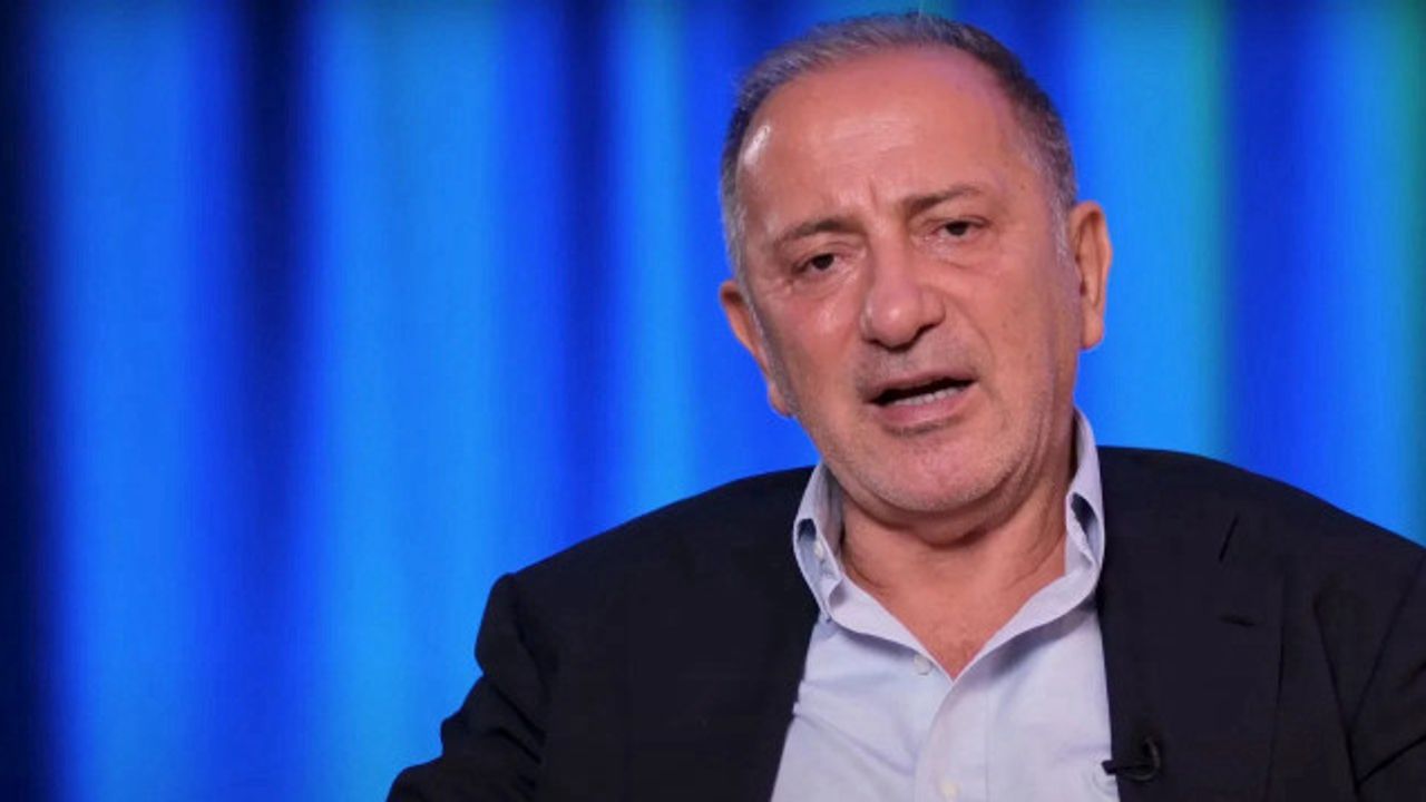 Fatih Altaylı kararını verdi! Siyasi konulardan uzaklaşacak, farklı alanlara yönelecek