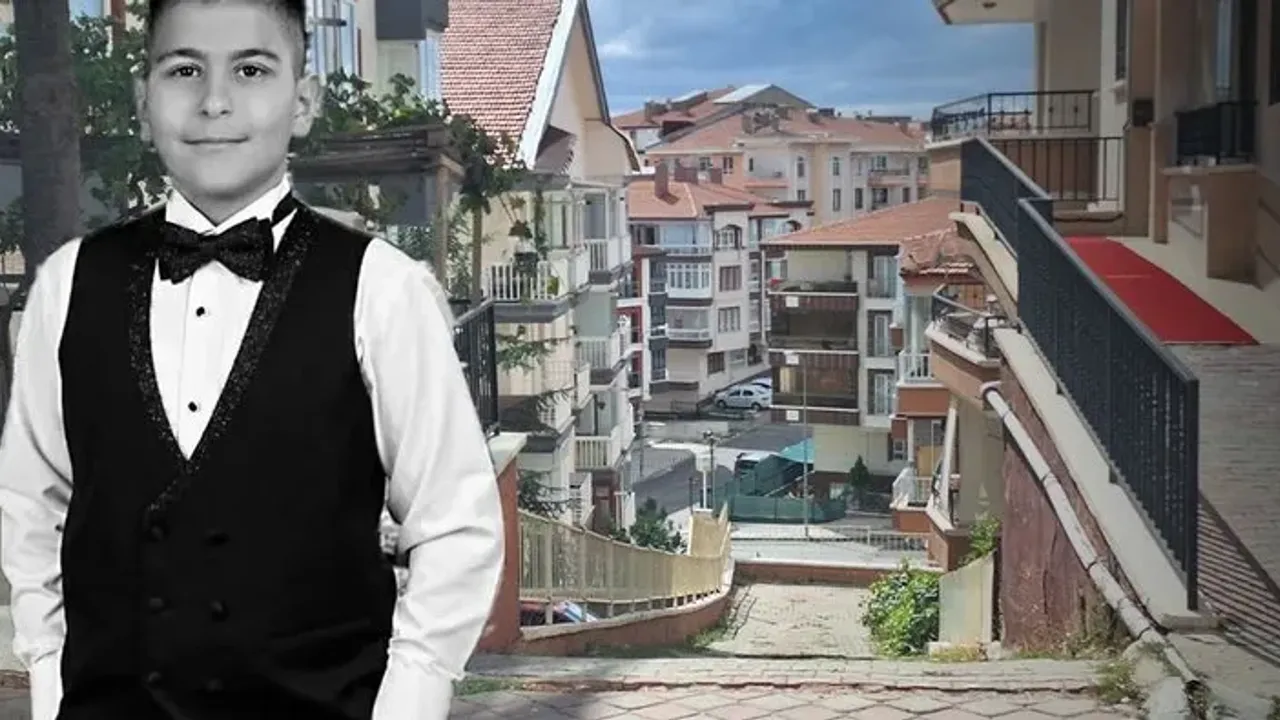 11 Yaşındaki Yiğit Cem'in ölümünde bilirkişi raporu çıktı: Freni arkadaşı mı bozdu?