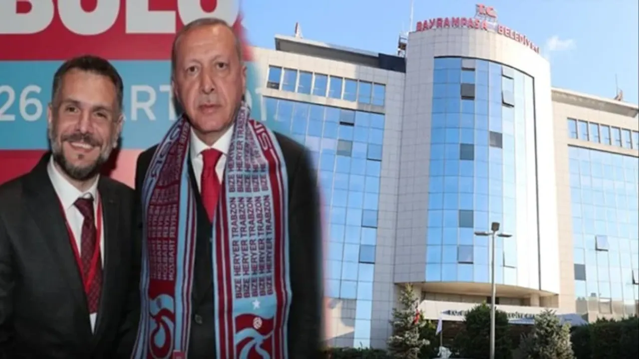 AKP'nin 'Bayrampaşa' ısrarının sebebi belli oldu... Seçim öncesi usulsüz ihale!
