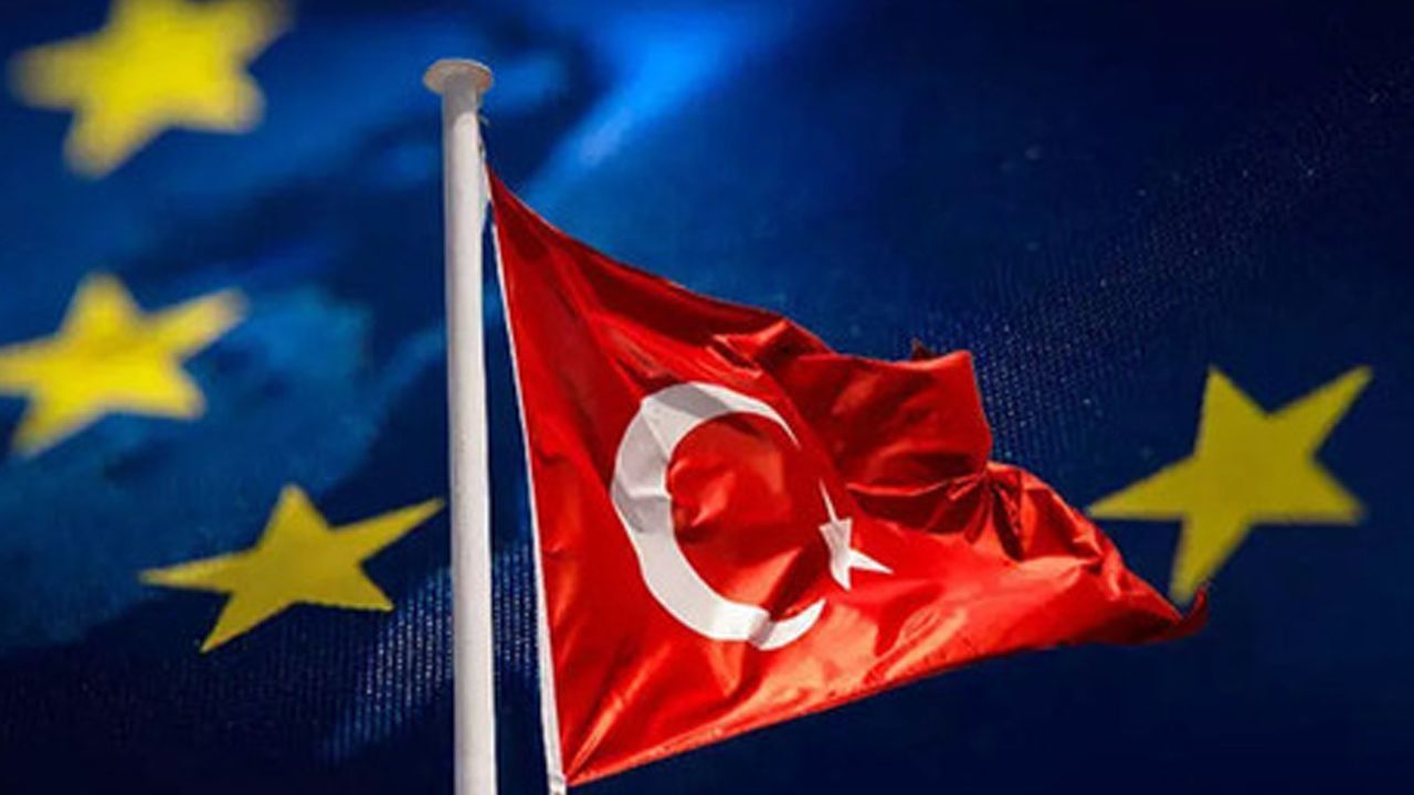 Avrupa Birliği'nden Türkiye'ye şok! Süreç durduruldu
