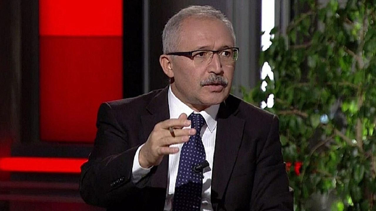 Abdülkadir Selvi'den 'casusluk' soruşturmasını ifşa etti: Kanıt sayılmaz