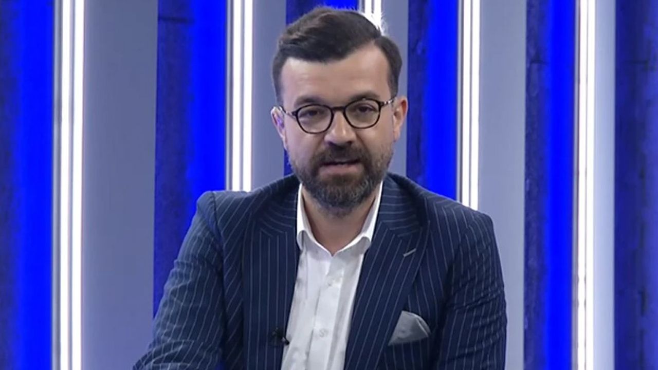 Eski Ülkü Ocakları Başkanı Afşin Hatipoğlu: 29 Ekim 2025 itibariyle dibine kadar Kemalistim