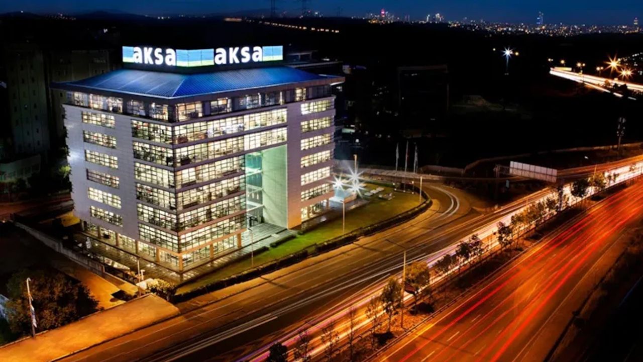 Aksa Doğalgaz halka arza hazırlanıyor!