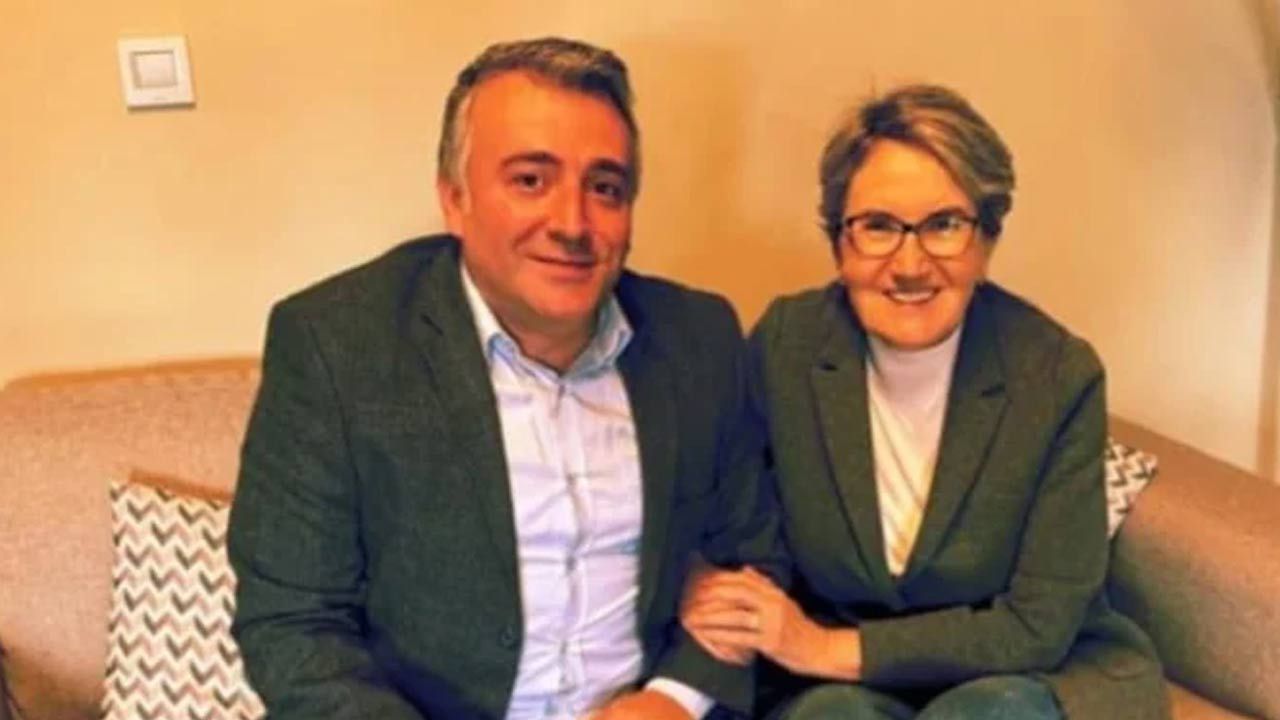 Meral Akşener 29 Ekim’de o isimlerle buluştu