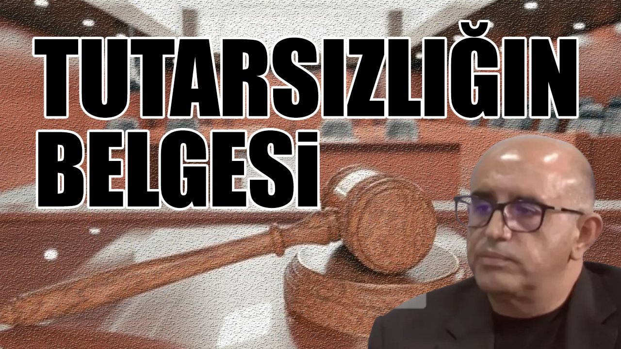 CHP’den Aziz İhsan Aktaş iddianamesi raporu! AKP bu işin neresinde?