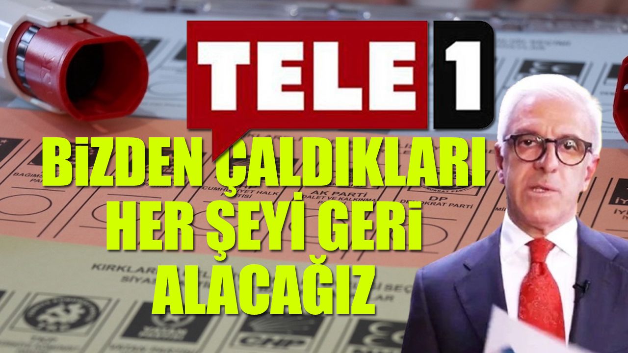 Zafer Arapkirli 'boş dosya kumpası'nı yazdı