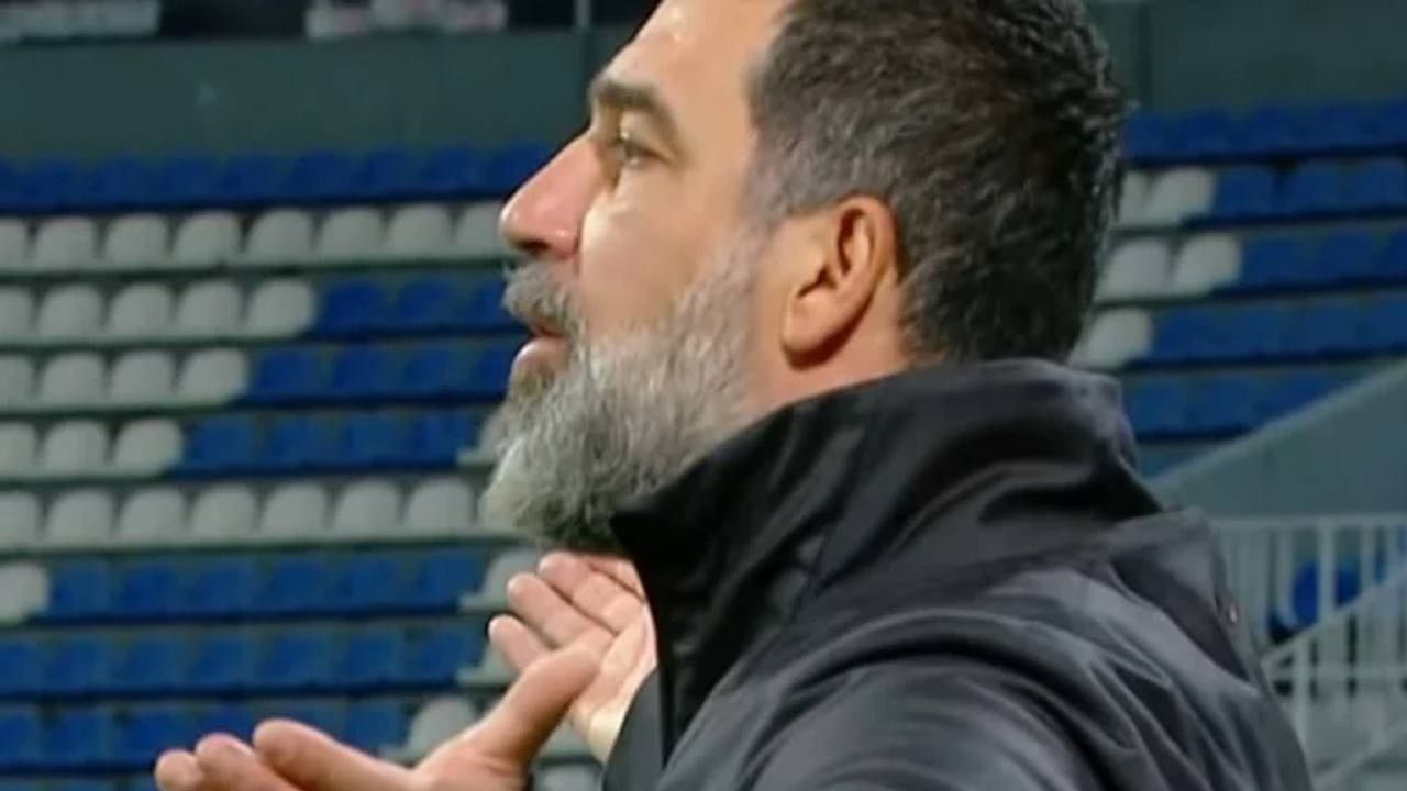 Arda Turan havlu attı! Veda ettiler