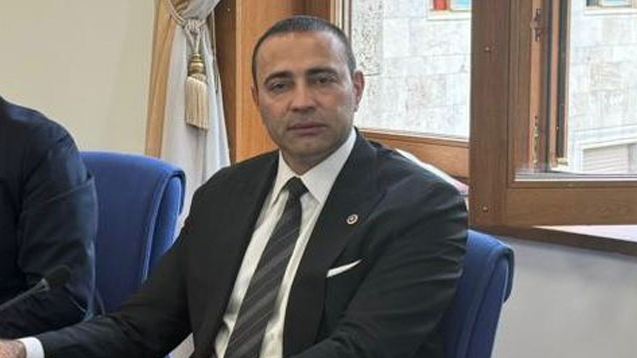 Hükûmet bütçe açığını vatandaştan kapatıyor... CHP’li Aykut Kaya, Plan ve Bütçe Komisyonu’nda konuştu