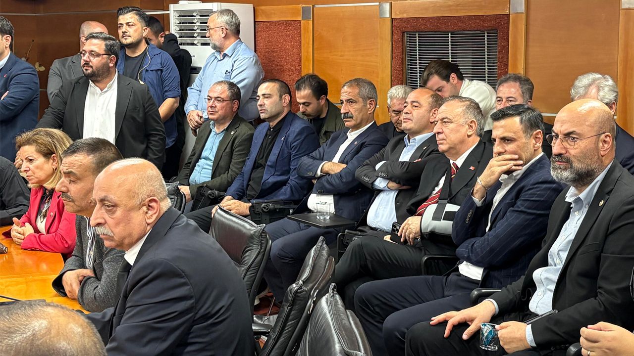 Aykut Kaya: Bayrampaşa’da halkın iradesi yok sayılmıştır