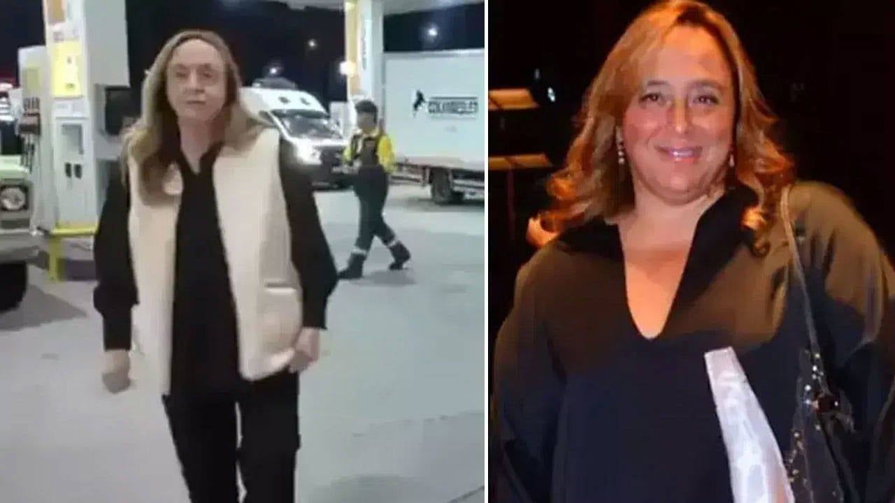Adli Tıp raporu çıktı: Ayşe Barım için tutuklama kararı kaldırıldı