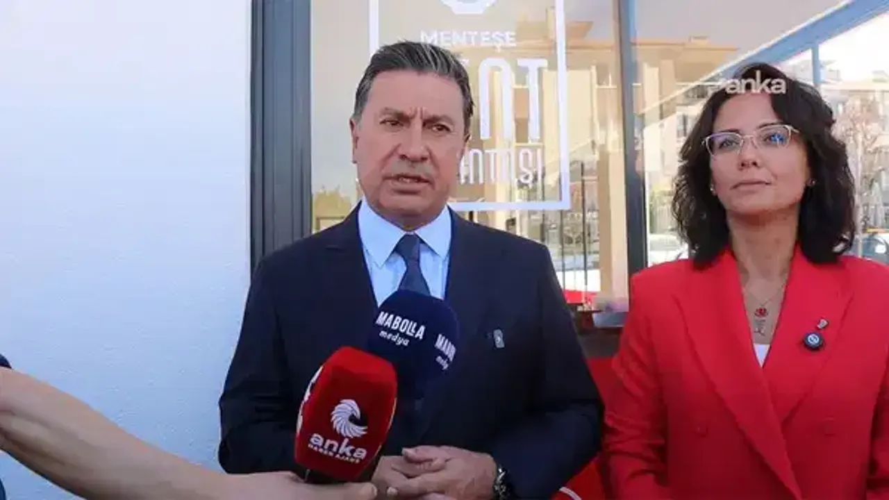 Başkanın evine saldırı yapılacağı istihbaratı gelmişti! Tehdit paylaşımlarını 14 yaşındaki çocuk yapmış