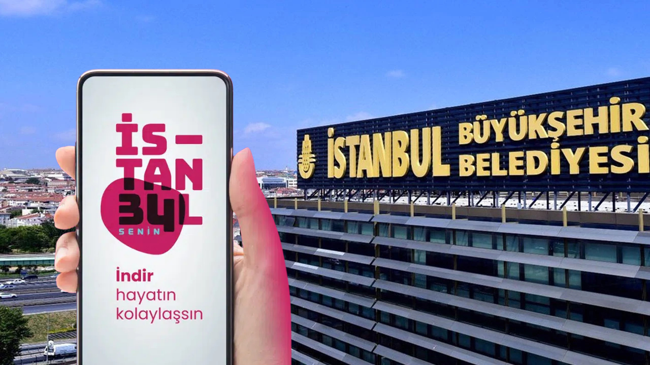 'İstanbul Senin' soruşturmasında dikkat çeken detay: Naylon faturadan alındı, 'kişisel veri'den sevk edildi
