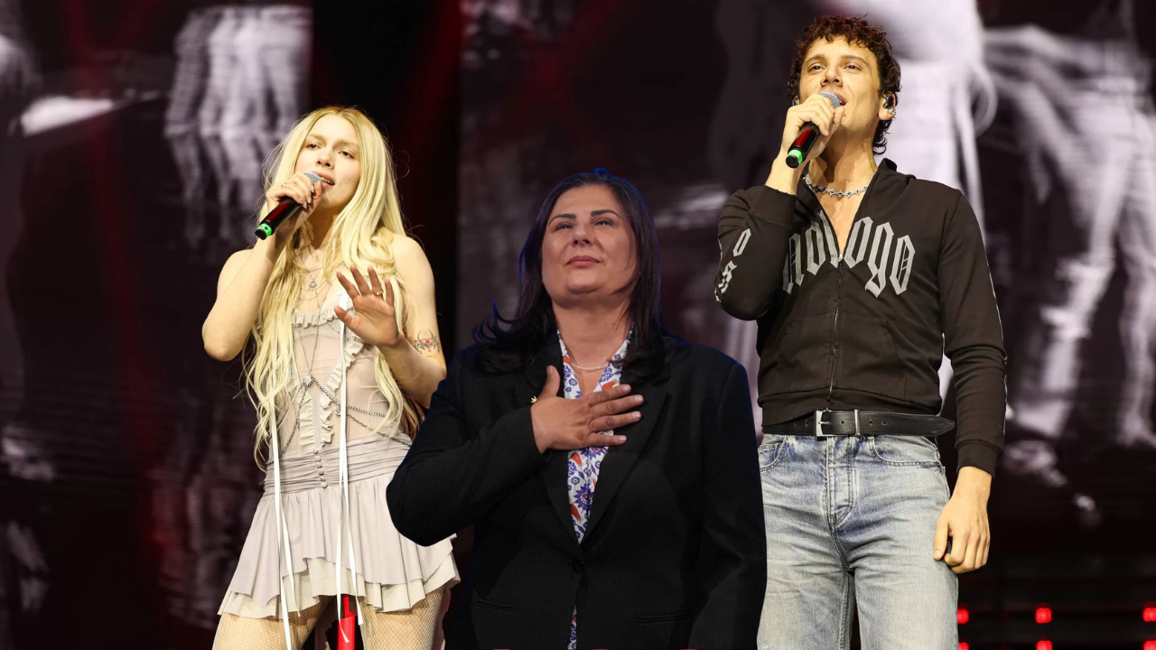 AKP il başkanlığı talimat verdi, Özlem Çerçioğlu iptal ettirdi