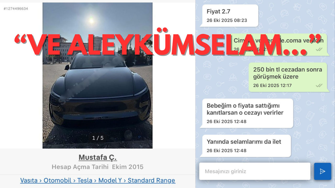 Bakanlık 'Ve aleykümselam' dedi, 279 bin cezayı kesti