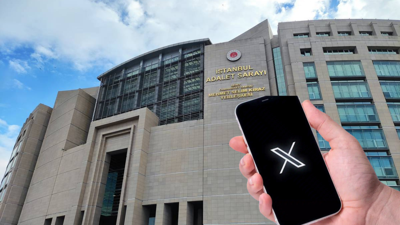 İstanbul Cumhuriyet Başsavcılığı'na X hesabı açıldı: Sadece 6 hesap takibe alındı