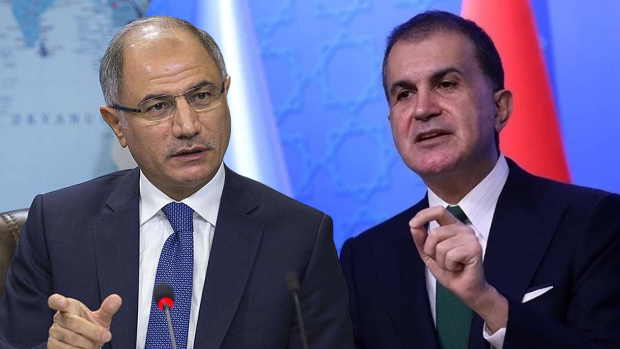 PKK'nın Türkiye'den çekilme kararı sonrası AKP'den ilk yorumlar