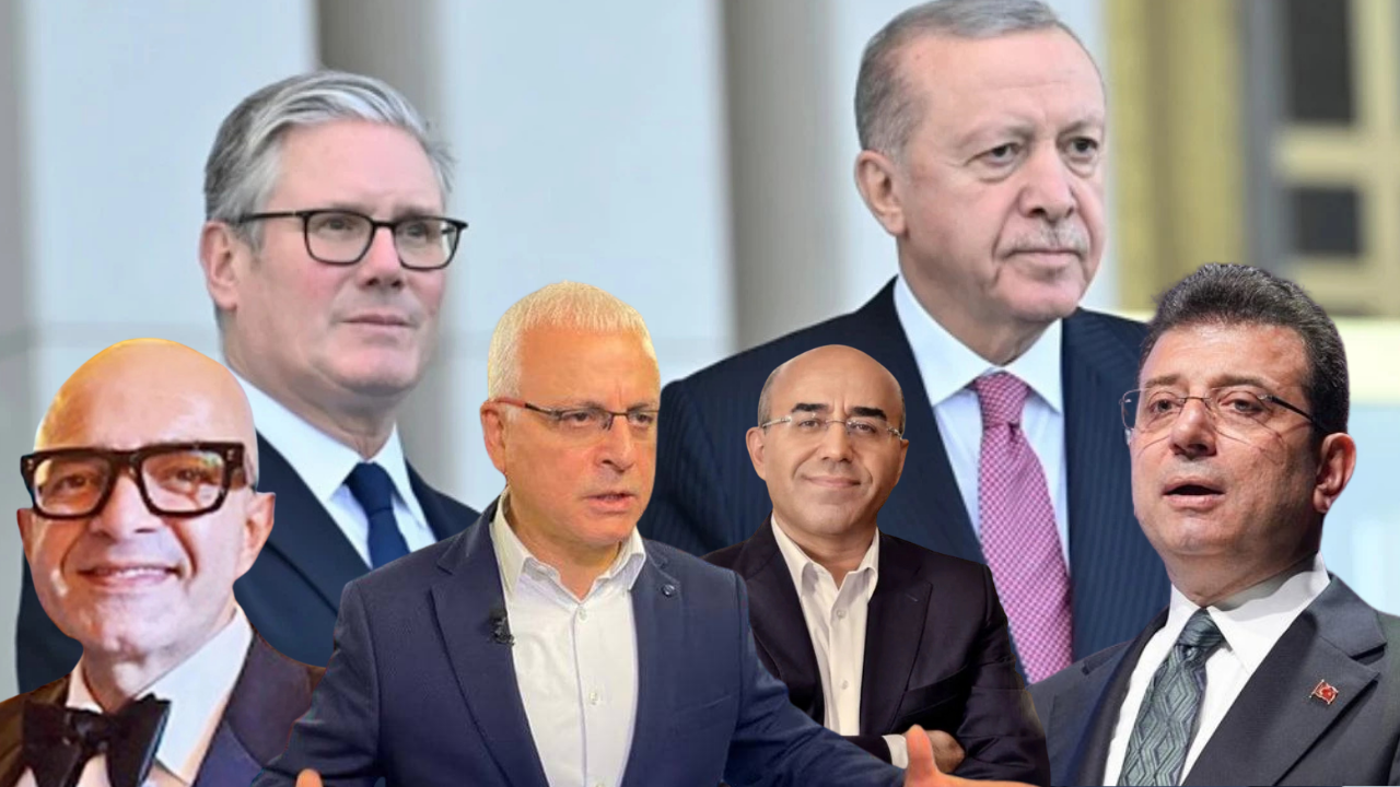İngiltere Başbakanı Türkiye'de... CHP'li Adıgüzel: "Hüseyin Gün ajanınız mı?" diye sorun
