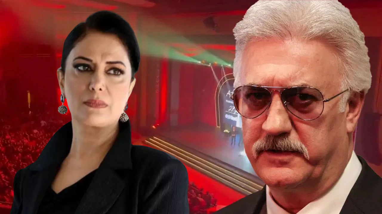 Veda Yurtsever, Tamer Karadağlı yönetimini ifşa etti