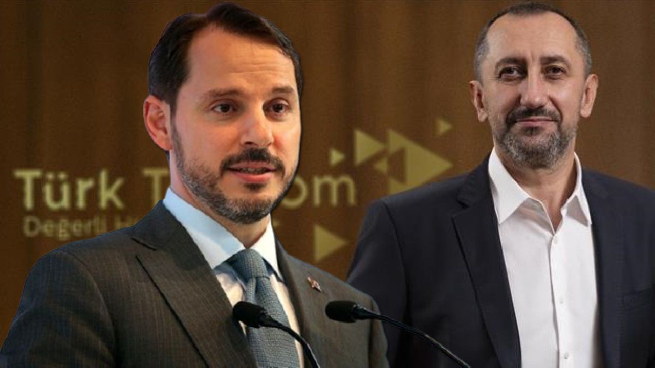 Berat Albayrak'ın yeni hamlesi dikkat çekti