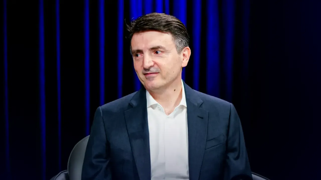 Ekonomist Bilge Yılmaz'dan çarpıcı yorum: Merkez Bankası'nın yapacağı bir şey kalmadı, program iflas etti