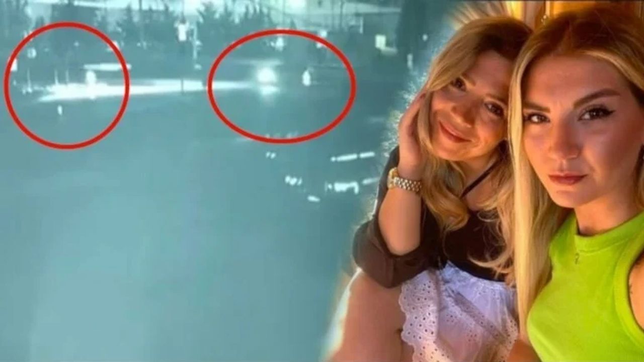 Alkollü araç kullanarak 2 kız kardeşin ölümüne neden olan sürücünün pişkin savunması, ‘pes’ dedirtti!