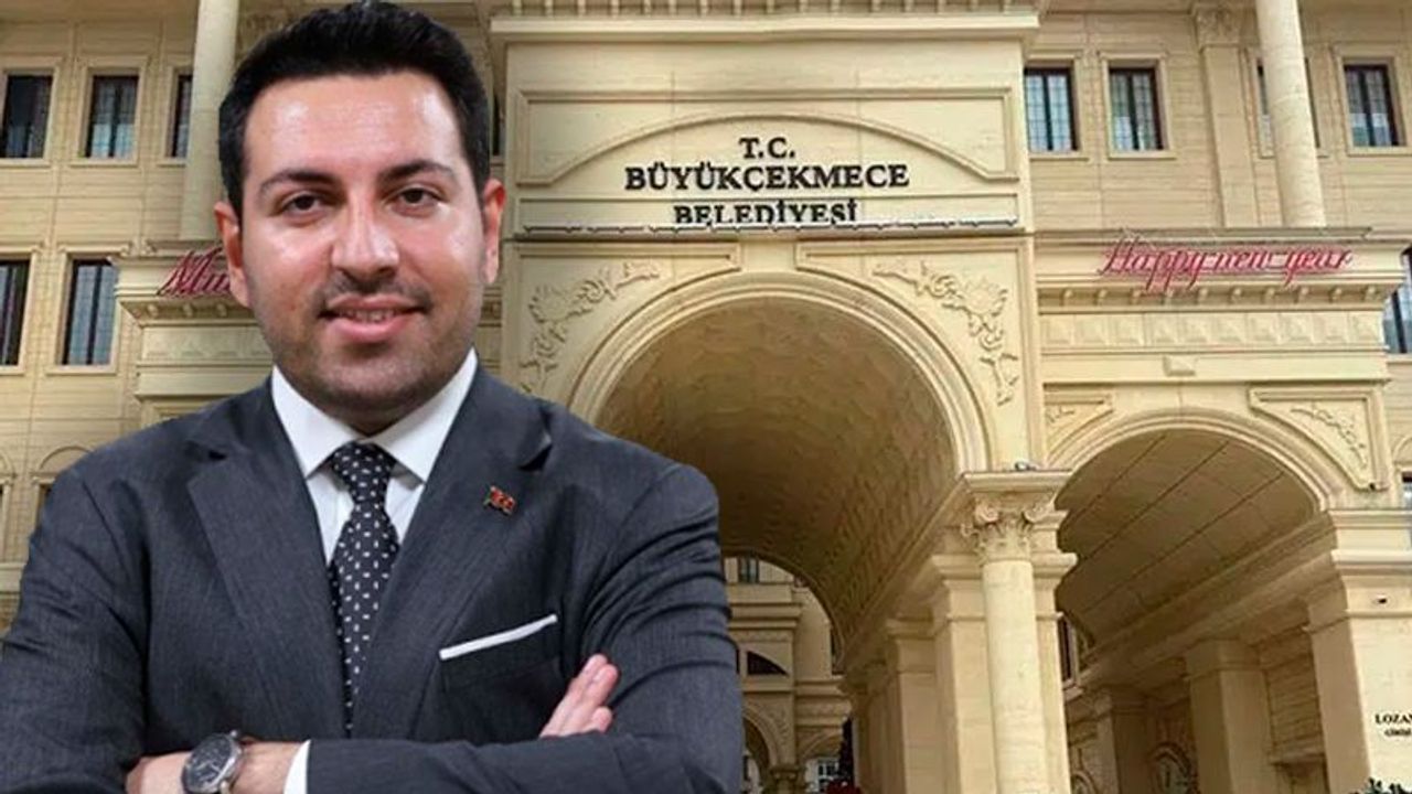 Son Dakika... Büyükçekmece eski Belediye Başkan Yardımcısı Rıza Can Özdemir tahliye edildi