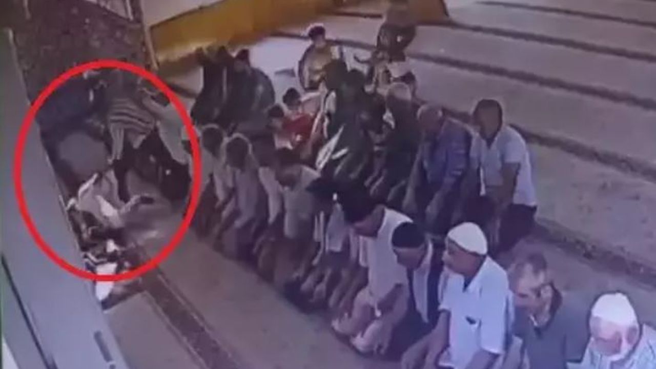 Kayseri'de camide katliam! Boğazını keserek öldürdü... Adamın eşine 'git kocanın leşini topla' demiş