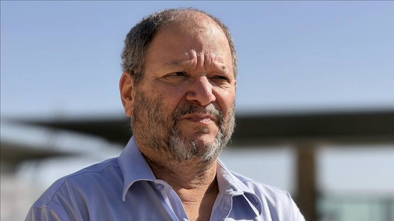 İsrailli Milletvekili konuştu… ‘Geç kalınırsa Gazze'de olanlar Batı Şeria'da da yaşanacak!’