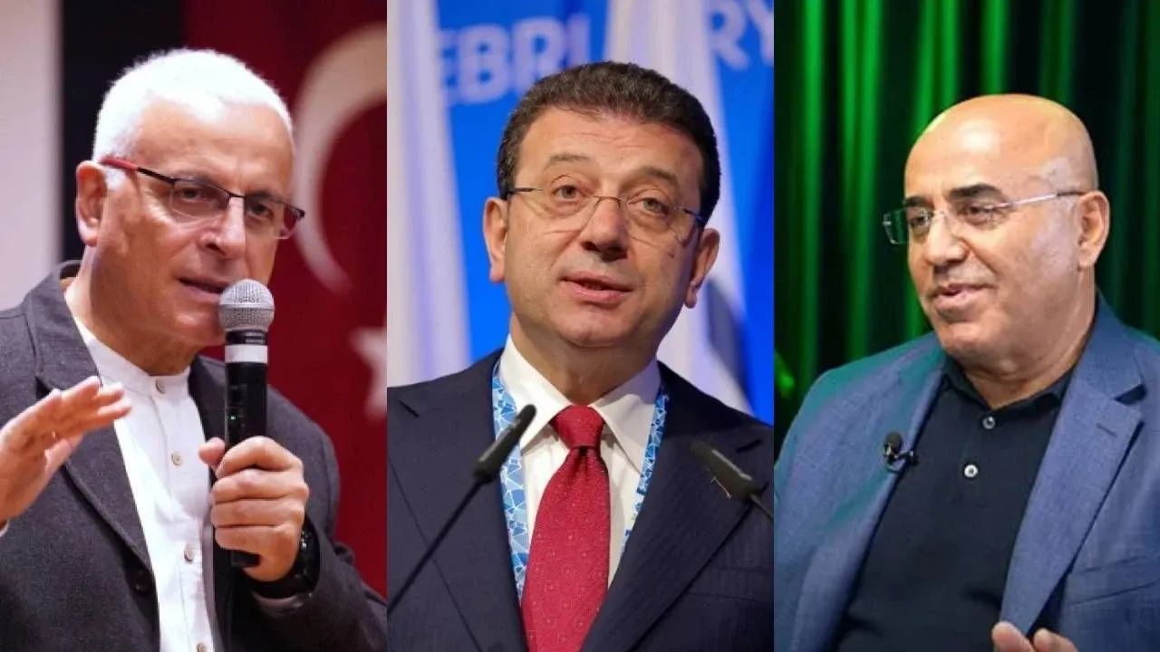 Özgür Özel duyurdu: Hüseyin Gün itirafçı oldu, 'İngiliz Ajanıyım' dedi