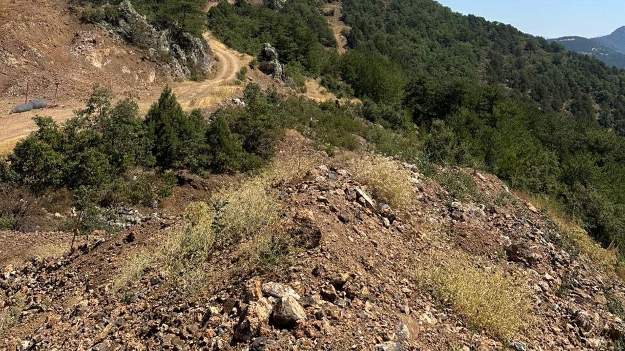 Bigadiç’teki altın madeninde 4 kat kapasite artışına gidilecek!