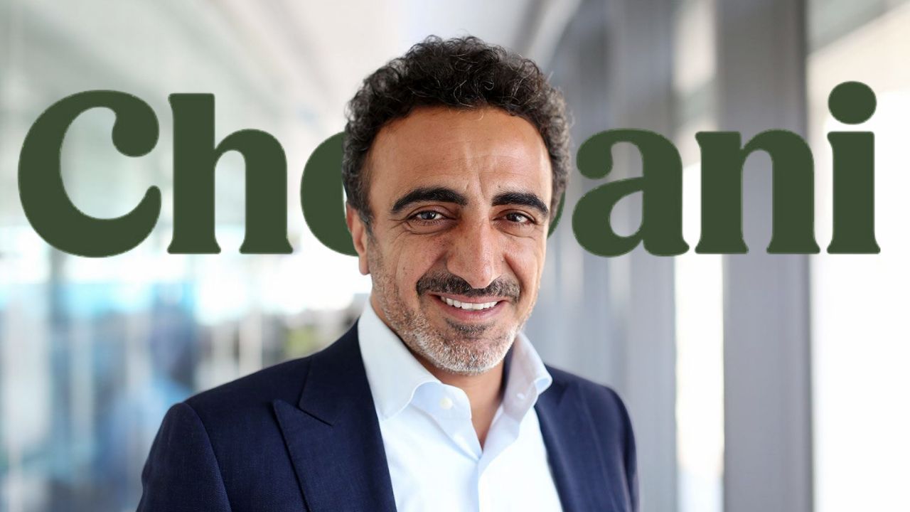 Fenerbahçe’nin stadyum sponsoru Chobani'den yeni anlaşma