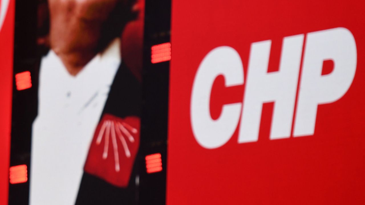 CHP 39. Olağan Kurultayı'nın şifresi: İktidar...