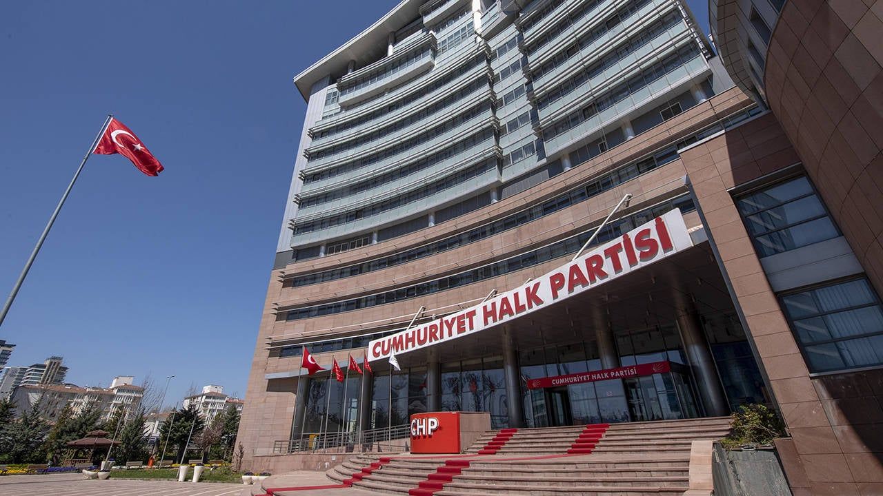 CHP’den ‘casusluk’ suçlamasına belgeli yanıt