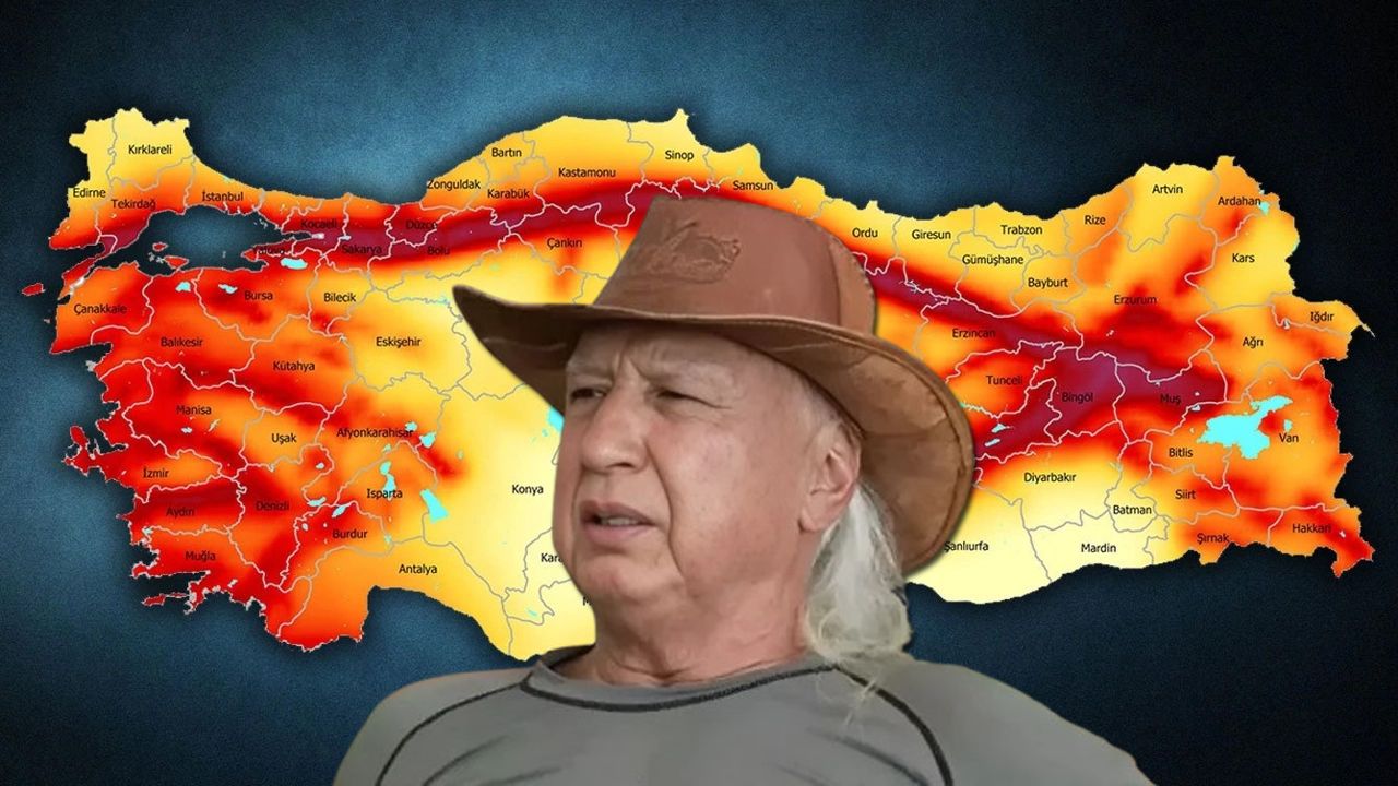 İstanbul'daki 3.7'lik depremin ardından Prof. Üşümezsoy asıl tehlikeyi açıkladı