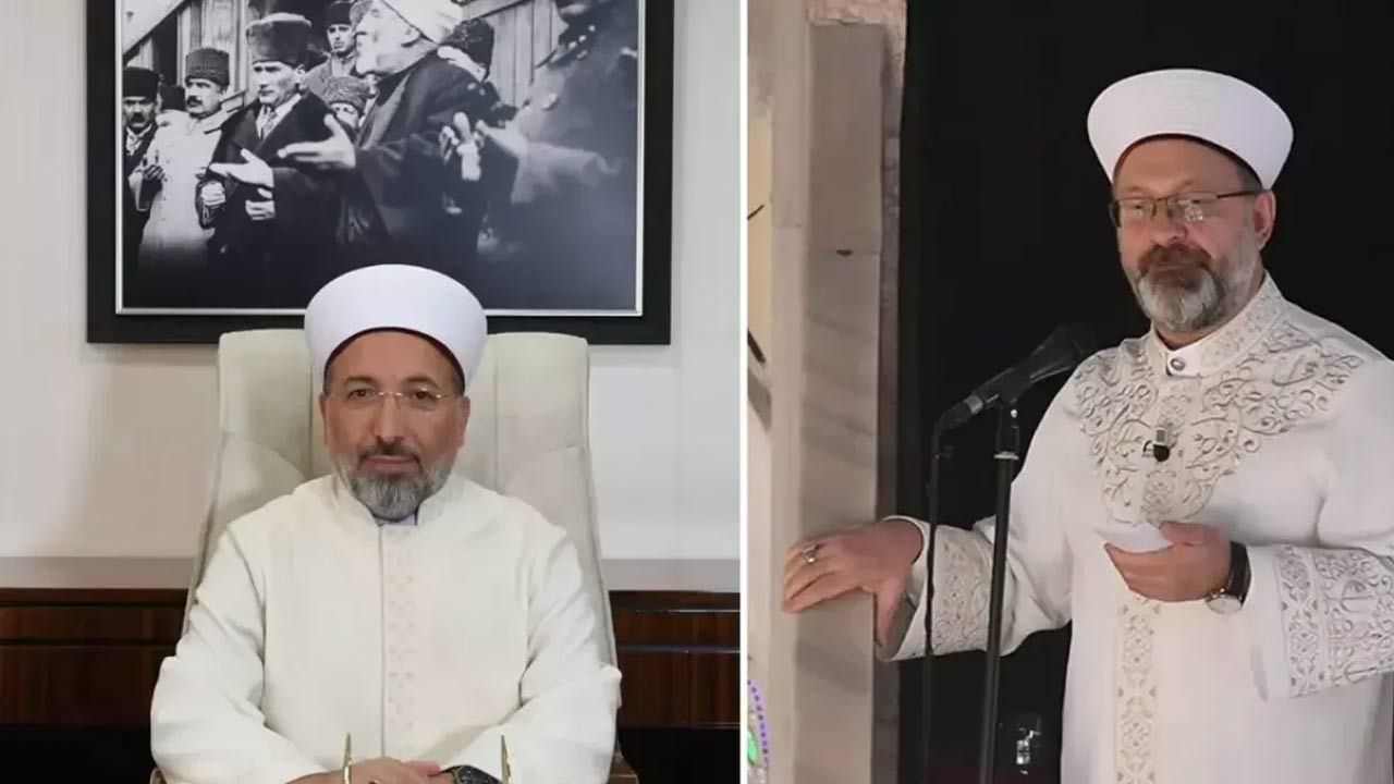 Yeni Akit Diyanet'in Atatürk'ü anmasından rahatsız oldu