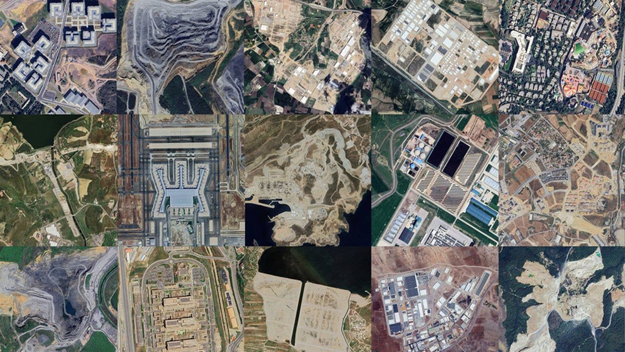 Avrupa’da doğa ve tarım alanlarını en hızlı kaybeden ülke olduk!