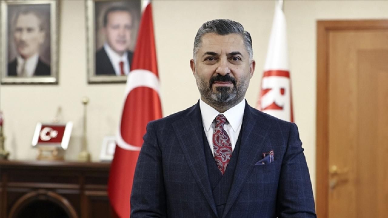 RTÜK'te Ebubekir Şahin dönemi bitti! İşte yeni başkan
