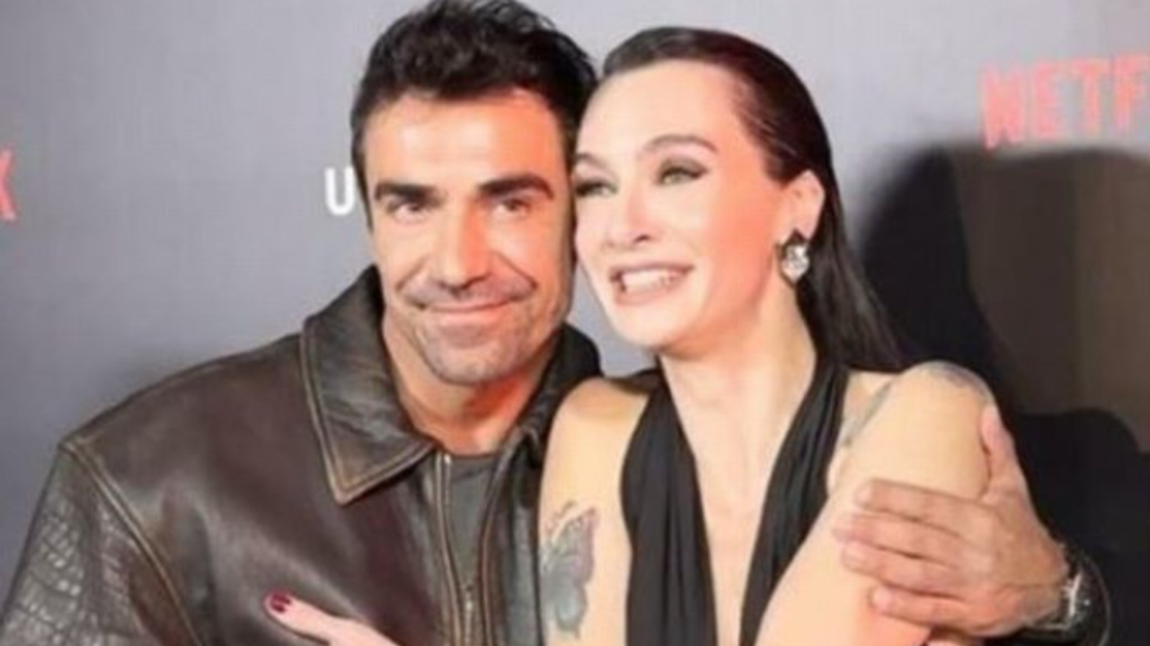 İbrahim Çelikkol'dan Birce Akalay'a 'takipten çıkma' yorumu: Taş yerinde ağırdır