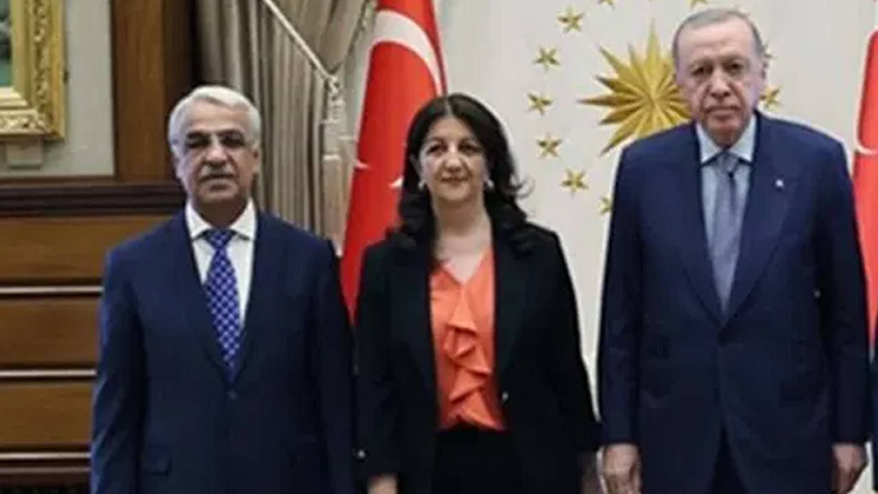 Erdoğan - İmralı heyeti görüşmesinin saati belli oldu