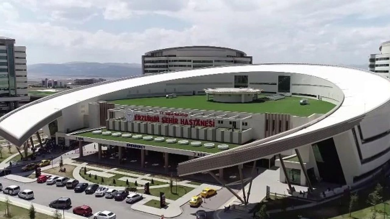 MHP'den tehditli şehir hastanesi ifşası!