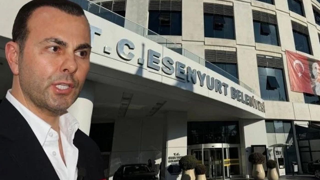 AKP'li vekilden MHP'ye yakın Esenyurt kayyumuna sert sözler